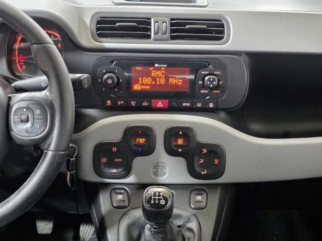 FIAT Panda usata, con Specchietti laterali elettrici