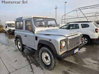 LAND ROVER Defender usata, con Chiusura centralizzata telecomandata
