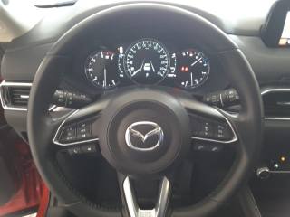 MAZDA CX-5 usata, con Cerchi in lega