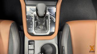 SUBARU Forester usata, con Fendinebbia