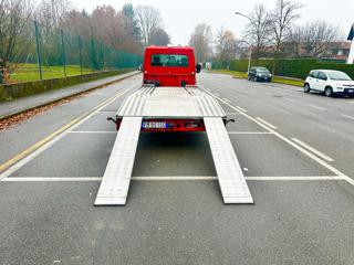 RENAULT Master usata, con Volante in pelle