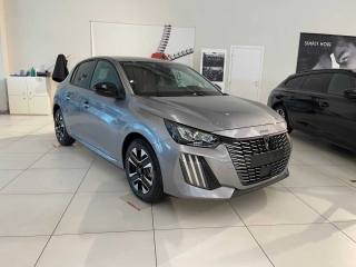 PEUGEOT 208 usata, con Controllo trazione