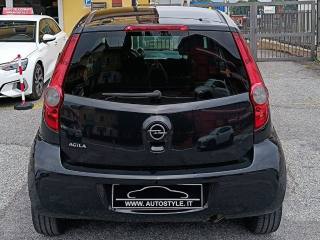OPEL Agila usata 34