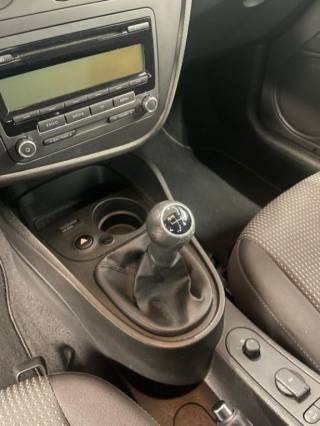 SEAT Leon usata, con Fendinebbia