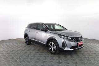 PEUGEOT 5008 usata 1