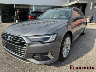 AUDI A6 Avant 50 3.0 TDI MEHV  quattro tiptr Busin Sport