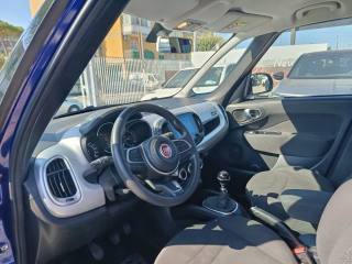 FIAT 500L usata, con Chiusura centralizzata
