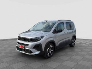 PEUGEOT Rifter Rifter BlueHDi 130 S&S EAT8 GT Standard