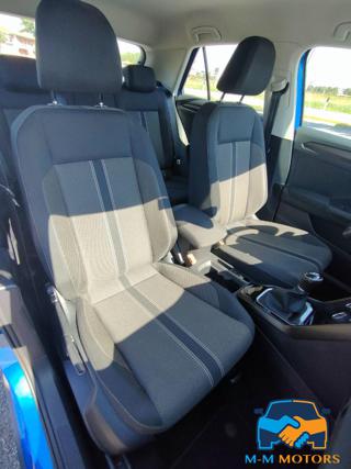 VOLKSWAGEN T-Roc usata, con Fendinebbia
