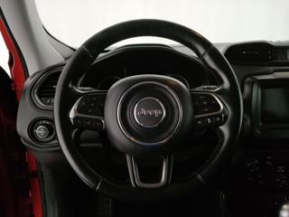 JEEP Renegade usata, con Controllo automatico clima