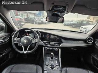ALFA ROMEO Giulia usata, con Chiusura centralizzata