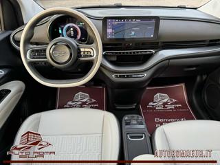 FIAT 500 usata, con ESP