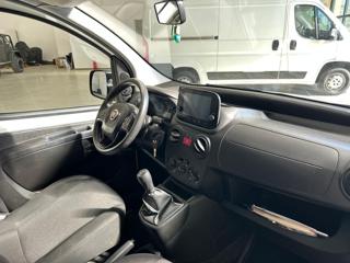 FIAT Fiorino usata 10