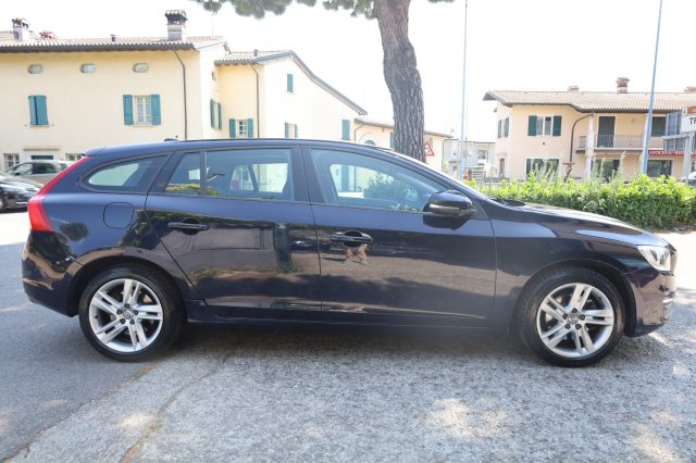 VOLVO V60 usata 127