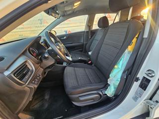 KIA Stonic usata, con ESP