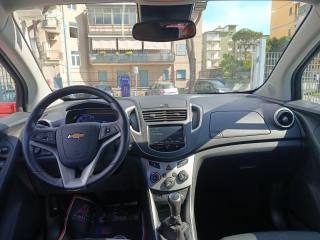CHEVROLET Trax usata, con Boardcomputer