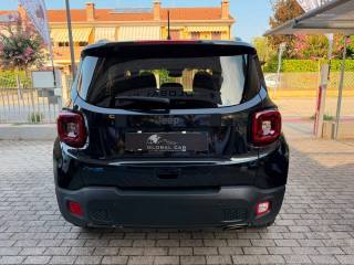 JEEP Renegade usata 5