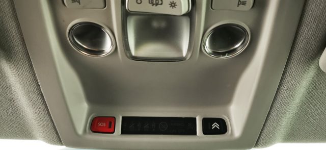 CITROEN C4 Cactus usata 64