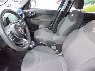 FIAT 500L usata, con Sensori di parcheggio posteriori