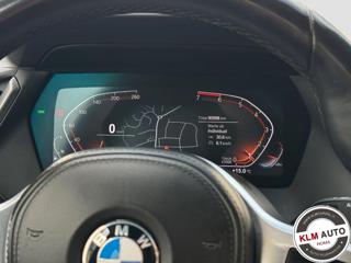 BMW 118 usata, con Chiusura centralizzata