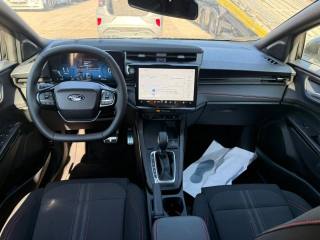 FORD Puma usata, con Isofix