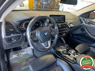 BMW X4 usata, con Climatizzatore