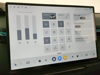 LYNK & CO 08 usata, con Sistema di navigazione