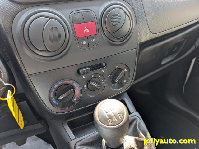 FIAT Fiorino usata 19