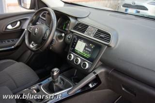 RENAULT Kadjar usata, con Cruise Control