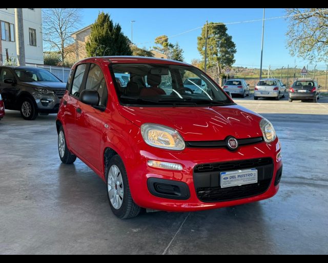 FIAT Panda usata 29