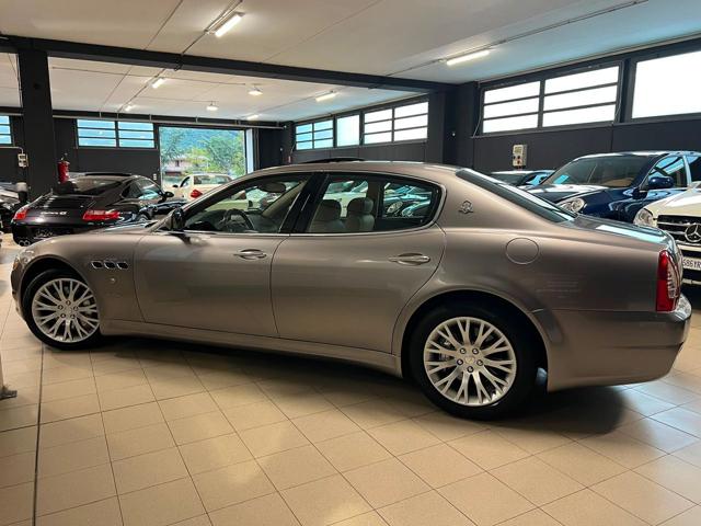 MASERATI Quattroporte usata, con Autoradio