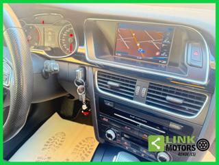 AUDI A4 usata, con Start/Stop Automatico