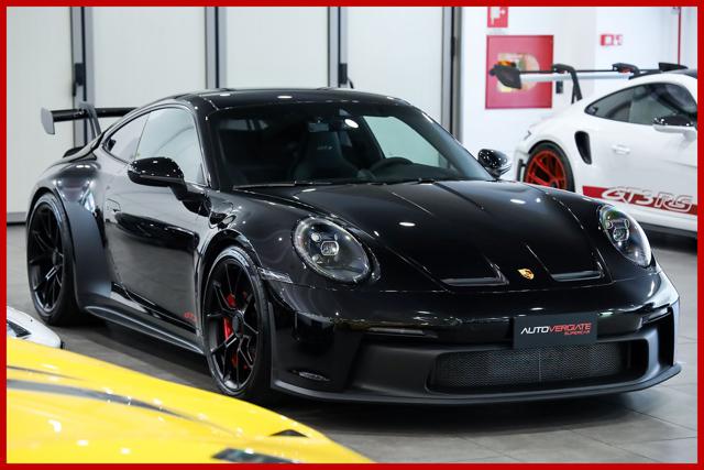 PORSCHE 992 usata, con Airbag laterali