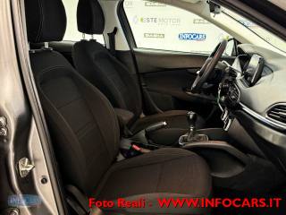 FIAT Tipo usata, con Autoradio