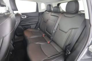 JEEP Compass usata 2