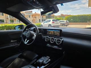 MERCEDES-BENZ A 200 usata 112