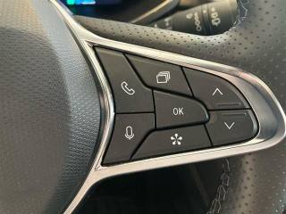 RENAULT Symbioz usata, con Sensore di pioggia