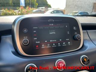 FIAT 500X usata, con Cruise Control