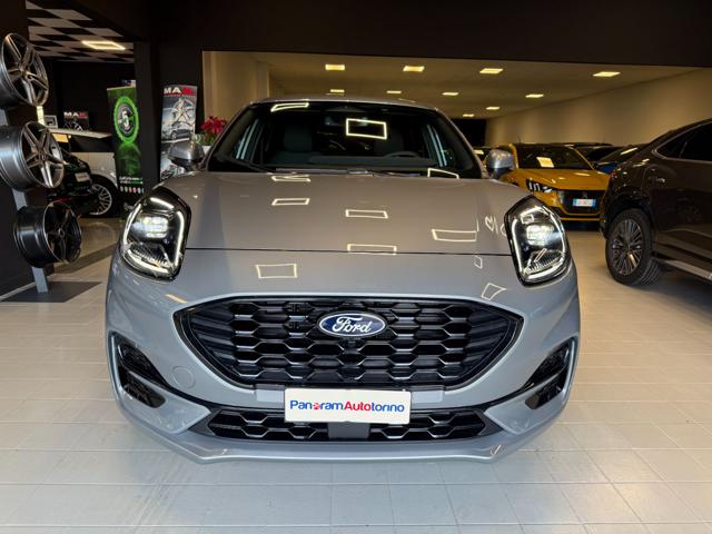FORD Puma usata, con Airbag