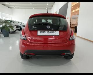 LANCIA Ypsilon usata, con Chiusura centralizzata