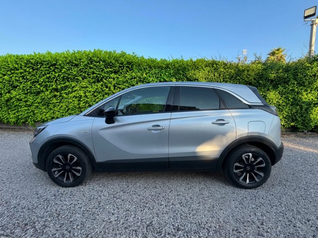 OPEL Crossland usata, con Airbag laterali