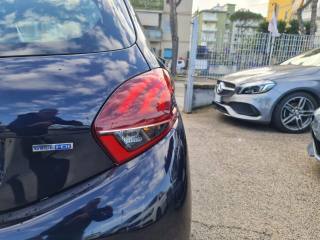 PEUGEOT 208 usata, con Cronologia tagliandi
