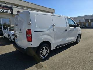 PEUGEOT Expert usata, con Airbag