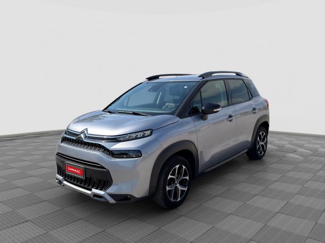 CITROEN C3 Aircross usata 0