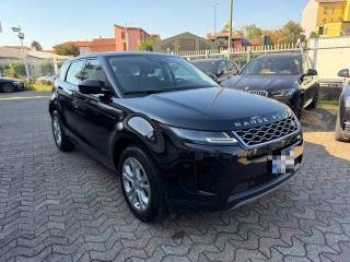 LAND ROVER Range Rover Evoque usata, con Adaptive Cruise Control