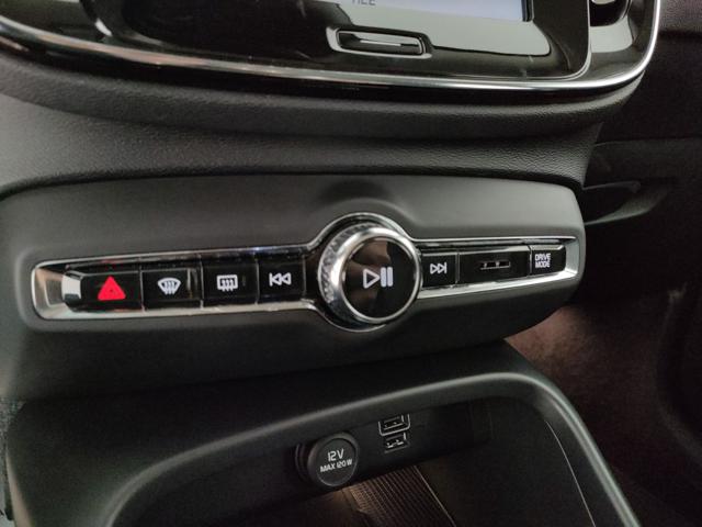 VOLVO XC40 usata, con Immobilizzatore elettronico