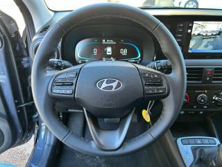HYUNDAI i10 usata, con Chiusura centralizzata