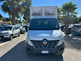 RENAULT Master usata, con Airbag