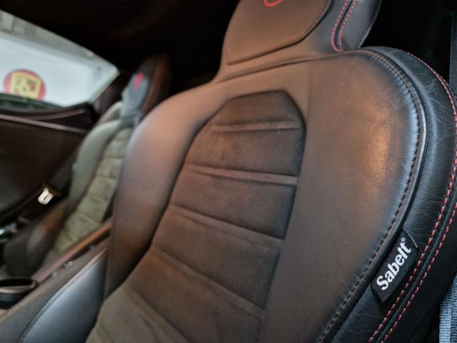 ALFA ROMEO 4C usata, con Servosterzo