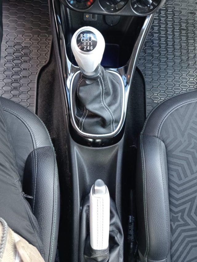 OPEL Adam usata, con Cronologia tagliandi
